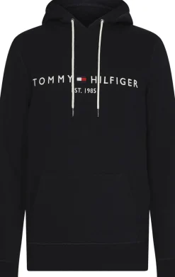 Tommy Hilfiger CORE TOMMY LOGO HOODY