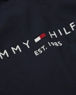 Tommy Hilfiger CORE TOMMY LOGO HOODY