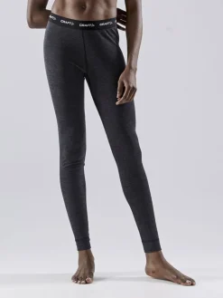 Craft Core Wool Merino baselayer Grå Sale