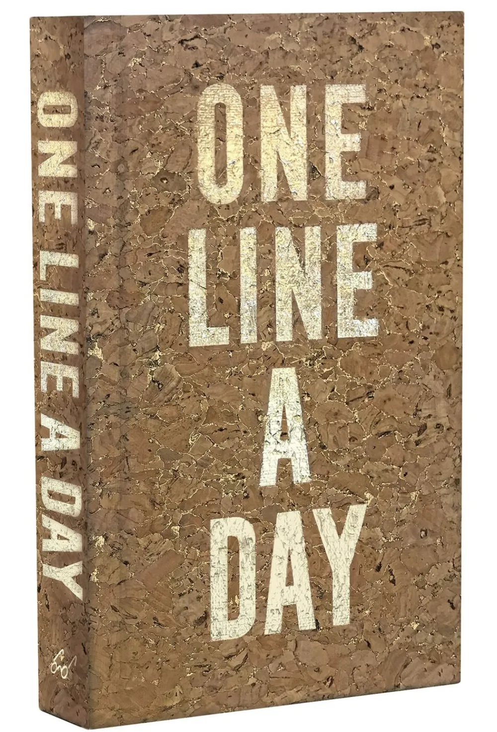 New Mags Cork One Line a Day Hot