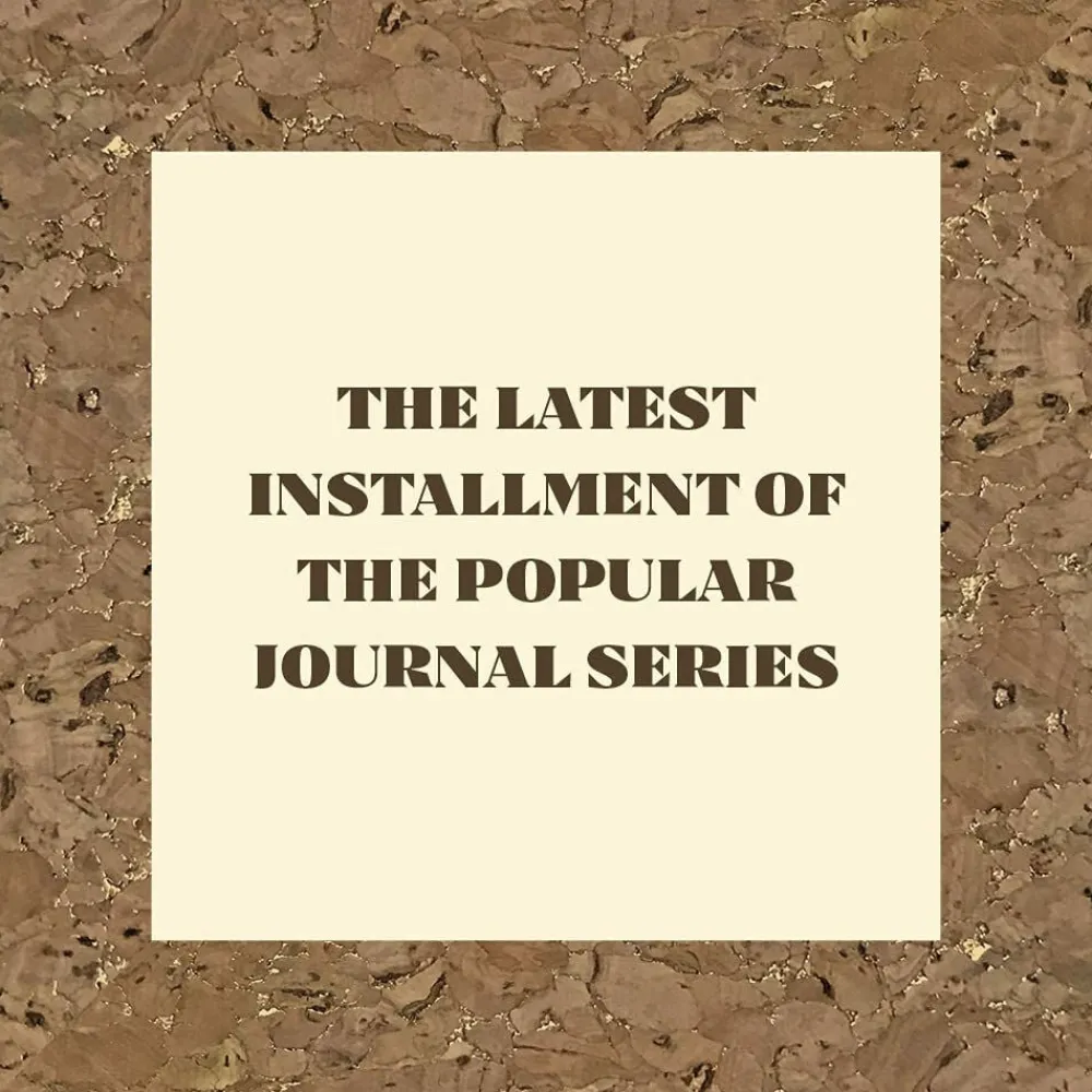 New Mags Cork One Line a Day Hot