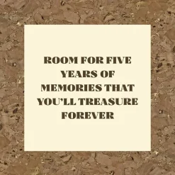 New Mags Cork One Line a Day Hot