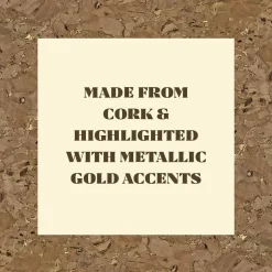 New Mags Cork One Line a Day Hot