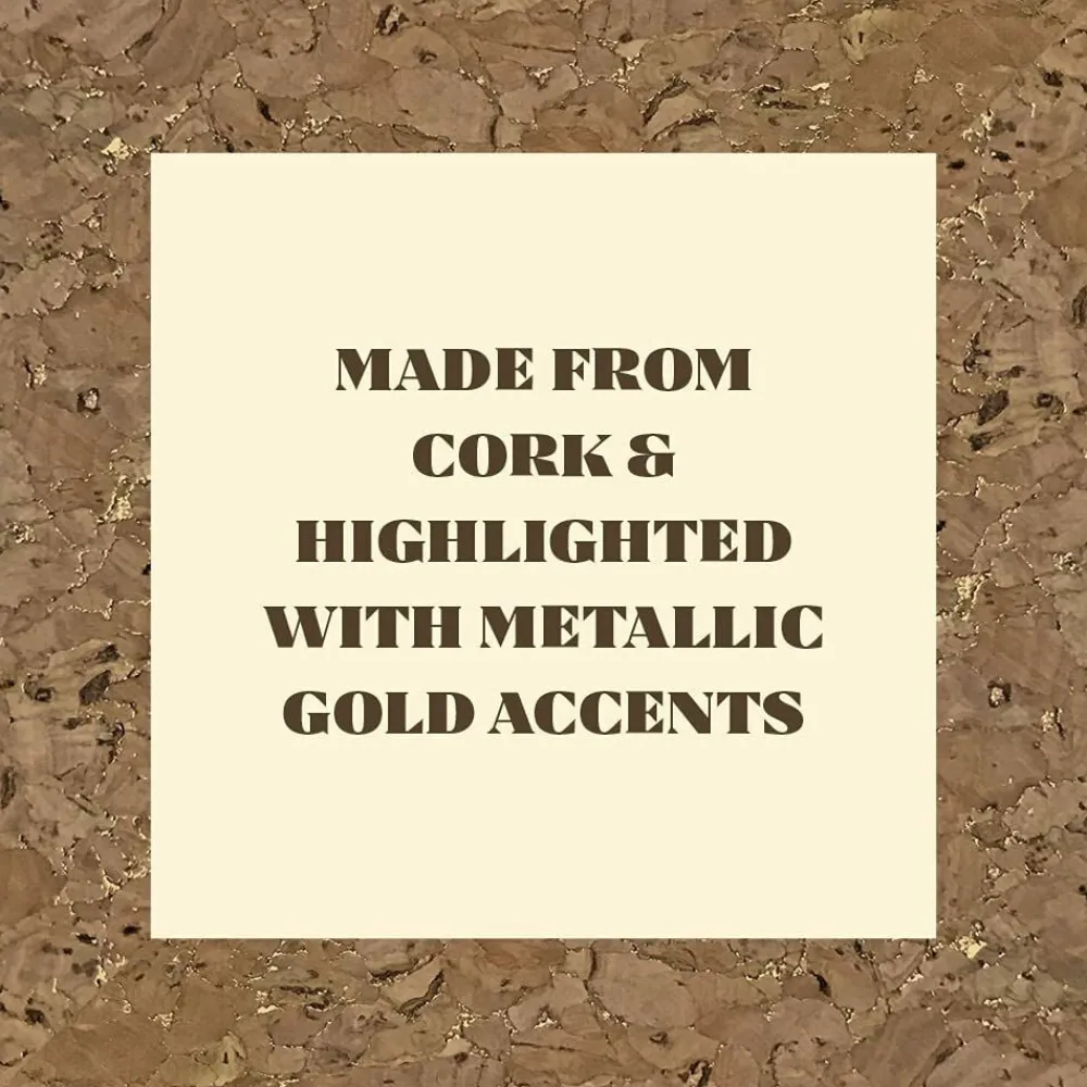 New Mags Cork One Line a Day Hot