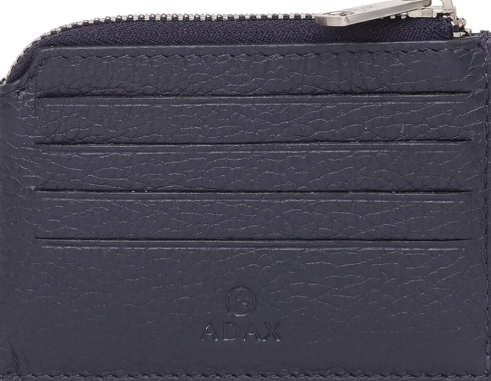 Dame ADAX Cormorano credit card holder Susy
