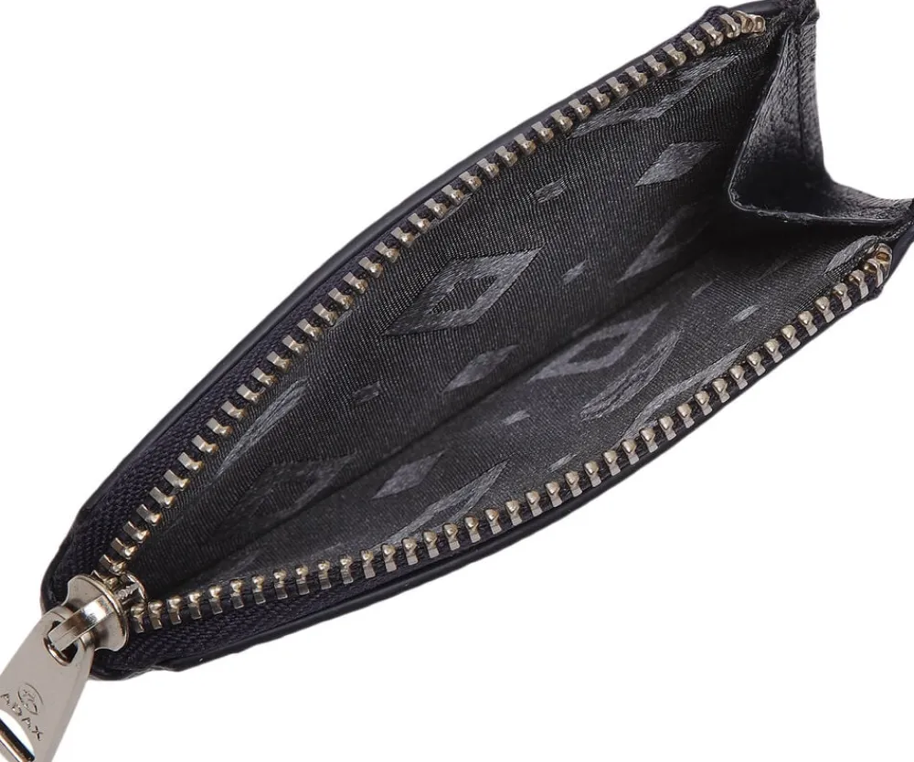 Dame ADAX Cormorano credit card holder Susy