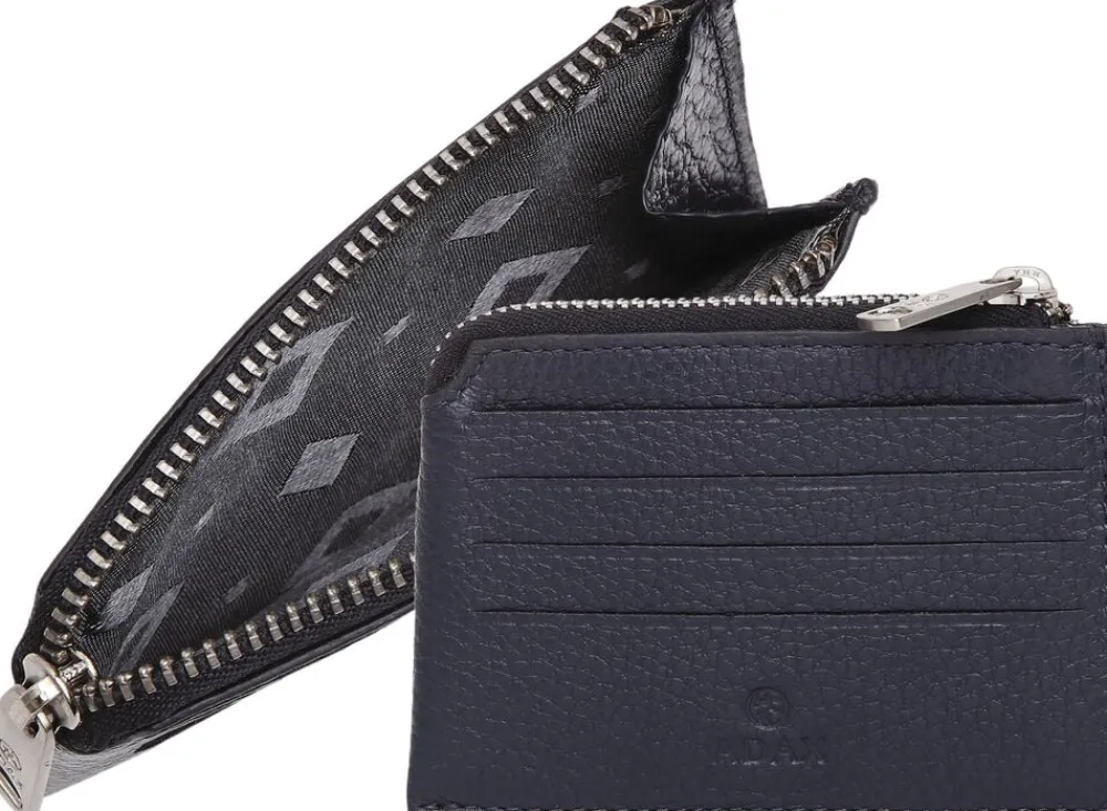 Dame ADAX Cormorano credit card holder Susy