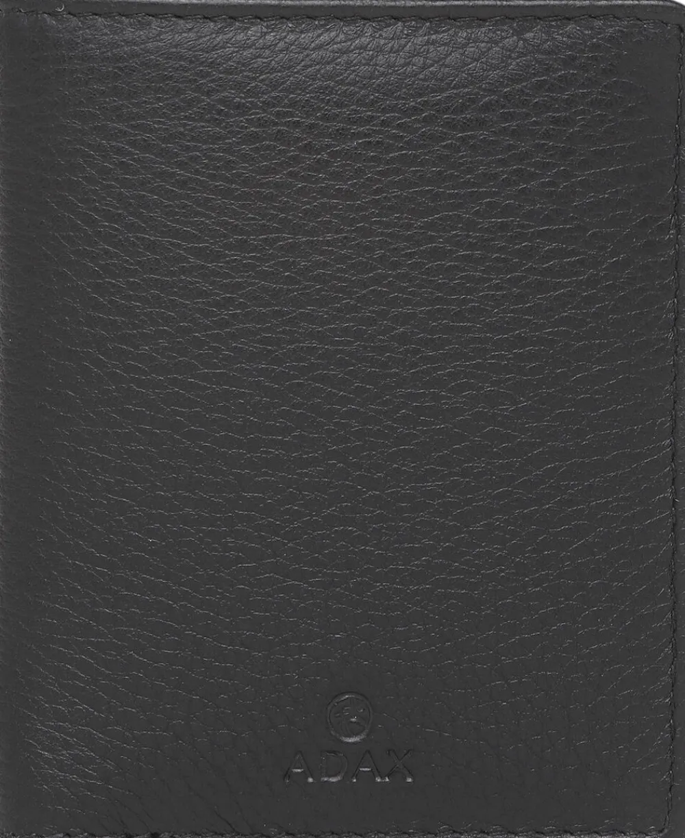 ADAX Cormorano pung ninni Sort Outlet