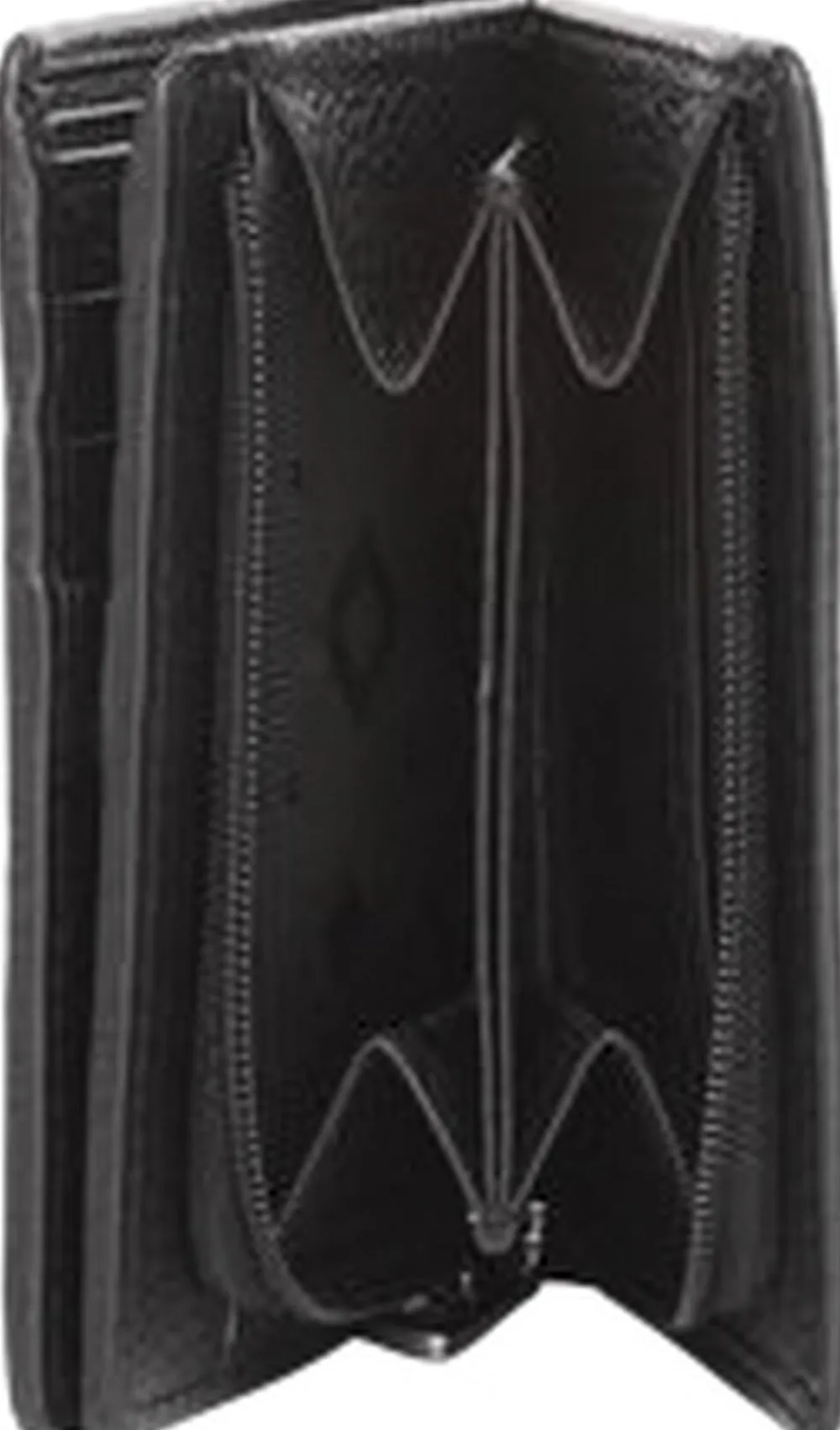 ADAX Cormorano pung ninni Sort Outlet