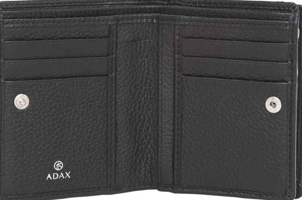 ADAX Cormorano pung ninni Sort Outlet