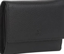 ADAX Cormorano pung regitze Sort Best