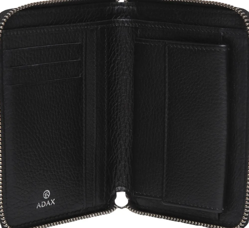 Dame ADAX Cormorano wallet mai