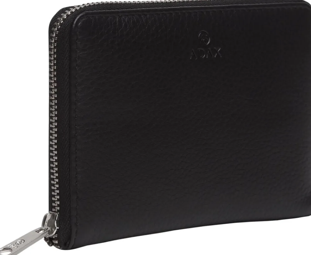 Dame ADAX Cormorano wallet mai