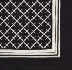 Dame By Malene Birger Cornelis uldtørklæde