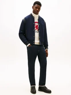 Tommy Hilfiger CORPORATE W LTH LACE BOOT