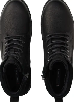 Tommy Hilfiger CORPORATE W LTH LACE BOOT