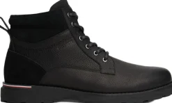 Tommy Hilfiger CORPORATE W LTH LACE BOOT