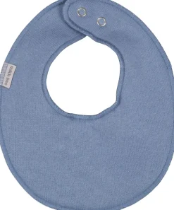 Børn Mikk-Line Cotton Bibs - Round