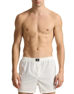 Polo Ralph Lauren Cotton Boxer 3-Pack Multi Discount
