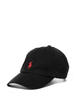 Børn Polo Ralph Lauren Cotton Chino Baseball Cap Kids