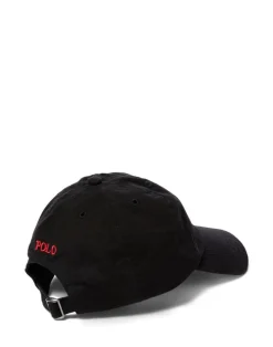Børn Polo Ralph Lauren Cotton Chino Baseball Cap Kids