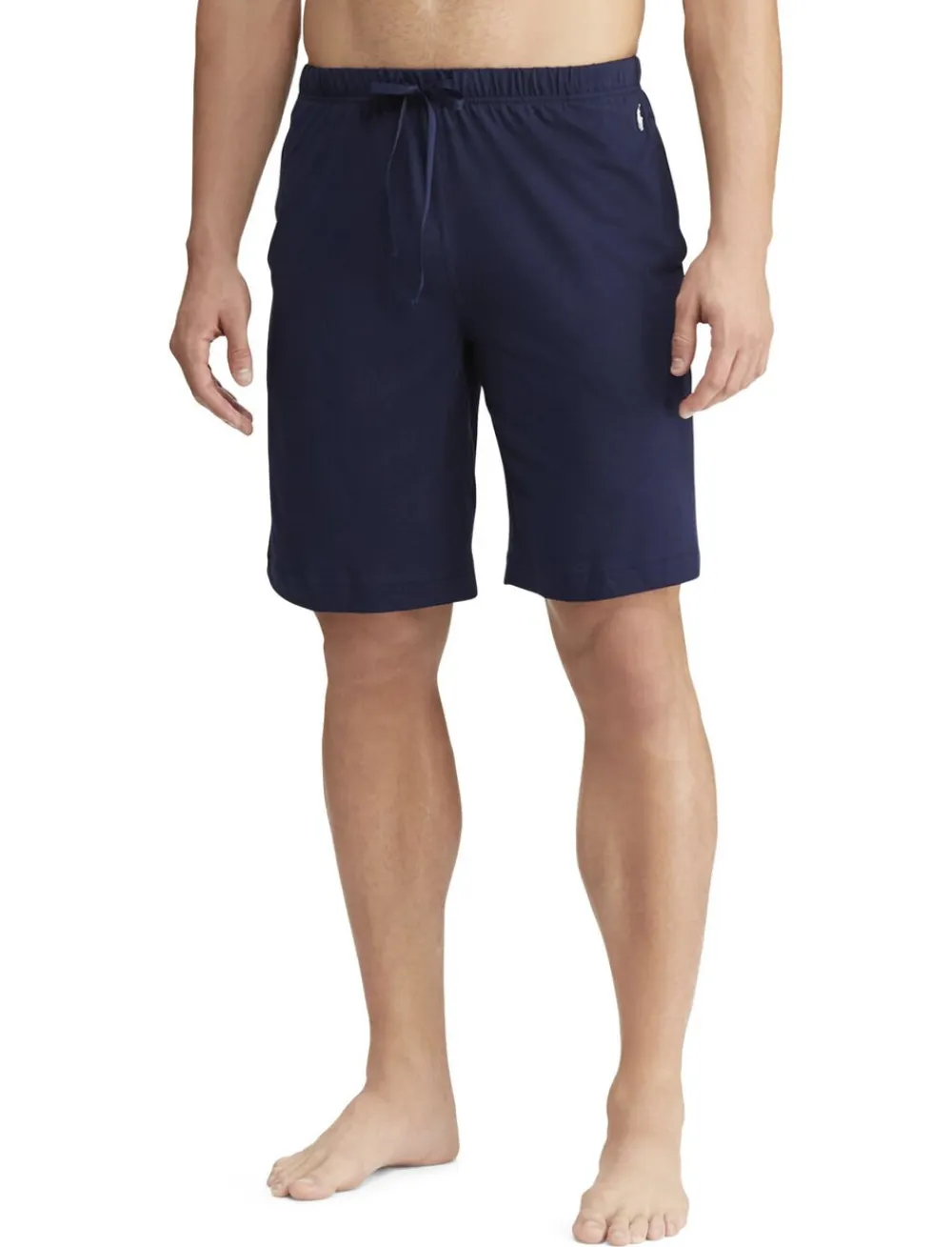 Cotton Jersey Sleep Short>Polo Ralph Lauren Hot