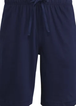 Cotton Jersey Sleep Short><noscript><img width=