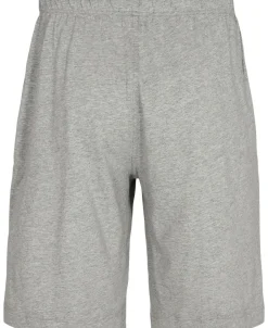 Cotton Jersey Sleep Short><noscript><img width=