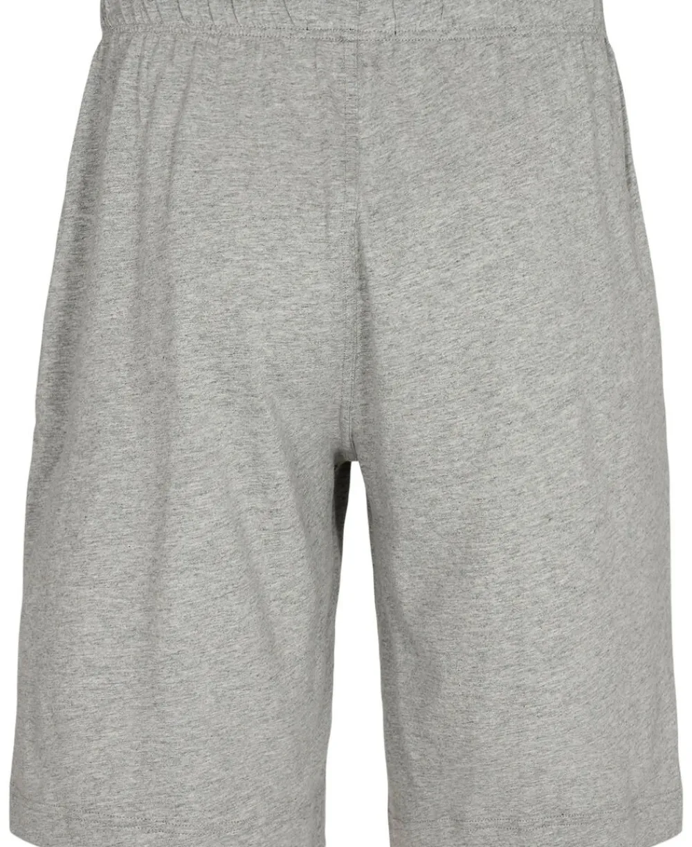 Cotton Jersey Sleep Short>Polo Ralph Lauren New