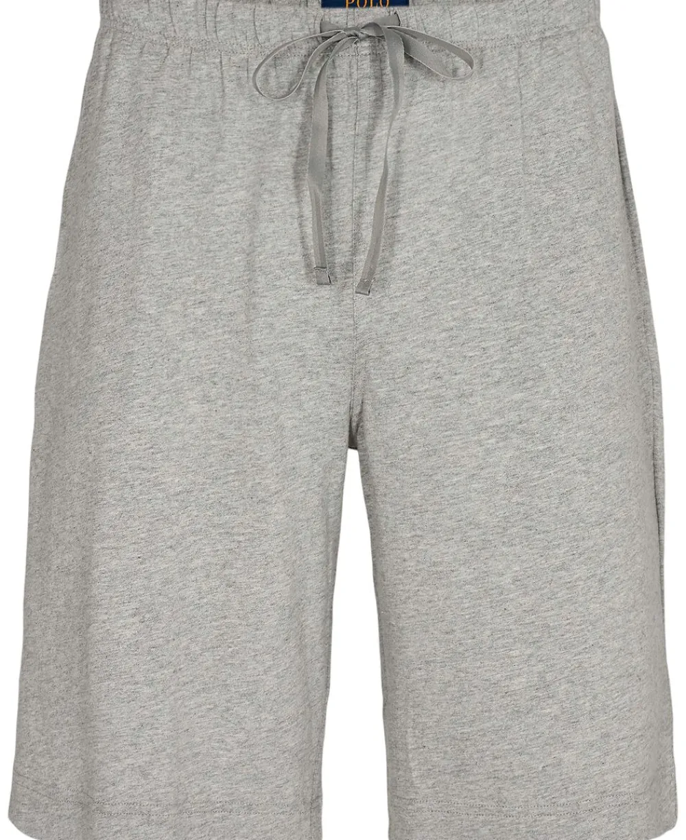 Cotton Jersey Sleep Short>Polo Ralph Lauren New
