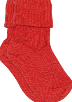 Cotton rib baby socks>mpKids Sale