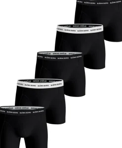 Björn Borg COTTON STRETCH BOXER 5p Multipack 1 Best