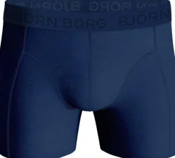 COTTON STRETCH BOXER 3p>Björn Borg Best