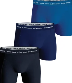Björn Borg COTTON STRETCH BOXER 3p