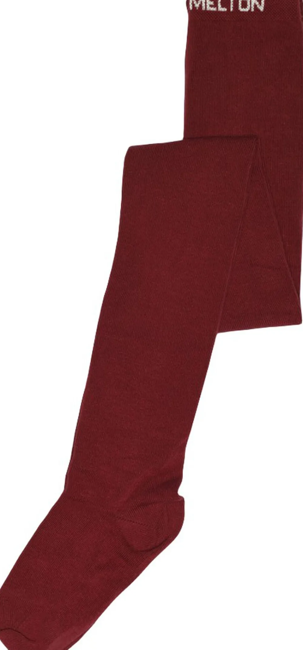 Børn Melton Cotton tights