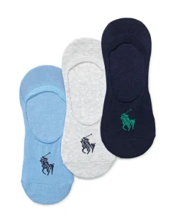 COTTON-LT WT LINER-NSH-3PK>Polo Ralph Lauren Clearance