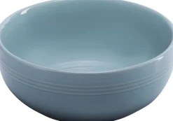 Le Creuset Coupe dyb tallerken 16cm Sea Salt