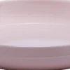 Le Creuset Coupe pastatallerken 22cm Shell Pink