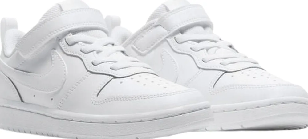 Børn Nike Court Borough 2 sneakers