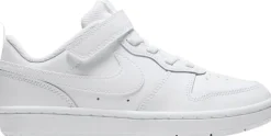 Børn Nike Court Borough 2 sneakers