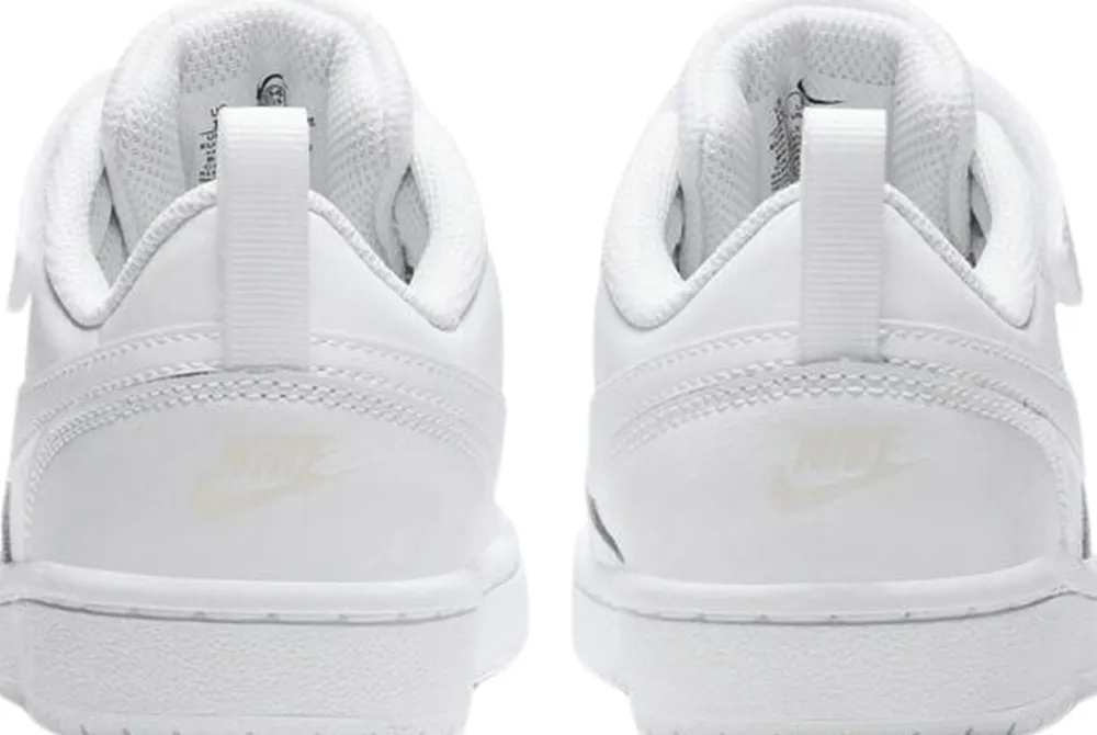 Børn Nike Court Borough 2 sneakers
