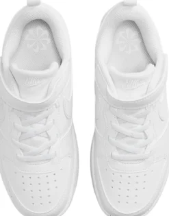 Nike Court Borough Low Recraft sneakers Hvid Outlet