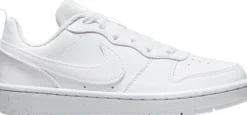 Nike Court Borough Low Recraft sneakers Hvid New