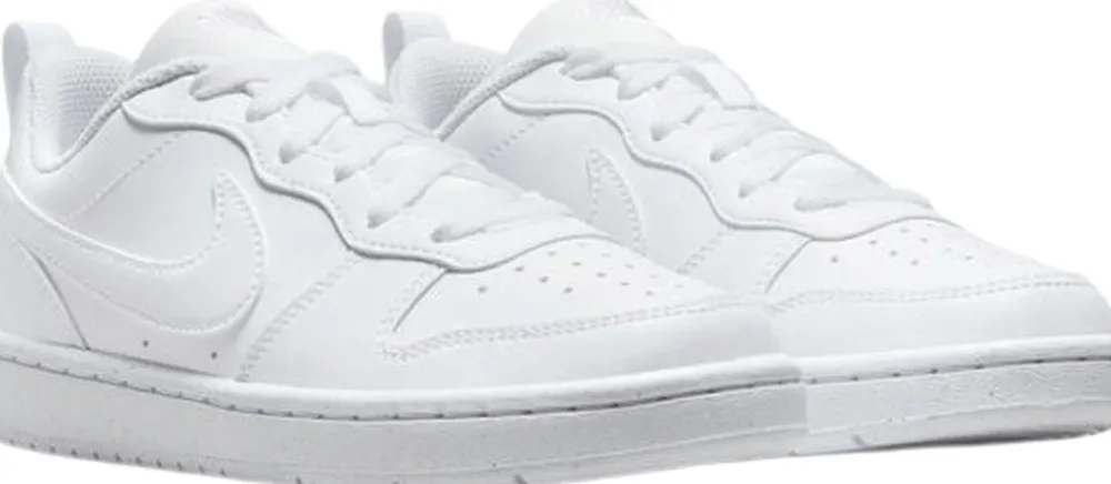 Nike Court Borough Low Recraft sneakers Hvid New