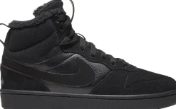 Nike Court Borough Mid 2 Boot Sort Outlet