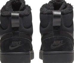 Nike Court Borough Mid 2 Boot Sort Outlet