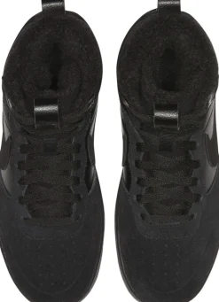 Nike Court Borough Mid 2 Boot Sort Outlet
