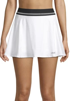 Dame Casall Court Elastic nederdel