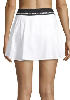 Dame Casall Court Elastic nederdel