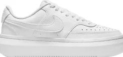 Court Vision Alta Leather sneakers>Nike Outlet